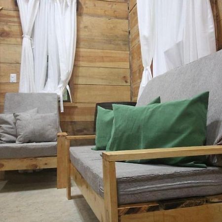 Cabana Trojas Valverde Vega Bagian luar foto
